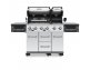 Broil King Imperial S690 Gasbarbecue - foto 3