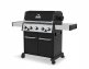 Broil King Baron 590 Zwart Gasbarbecue - foto 3