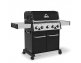 Broil King Baron 590 Zwart Gasbarbecue - foto 4