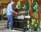 Broil King Baron 590 Zwart Gasbarbecue - foto 11