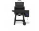 Broil King Crown Pellet 400 Pelletbarbecue - foto 6