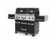 Broil King Imperial 690 Zwart Gasbarbecue - foto 5