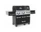 Broil King Imperial 690 Zwart Gasbarbecue - foto 3