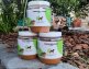 Uw Tuin en Dier Pindakaas Classic Pot 330 gr.  - foto 3