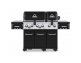 Broil King Regal 690 Gasbarbecue incl. Braadspit  - foto 2