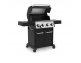 Broil King Crown 440 Gasbarbecue - foto 4