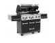 Broil King Imperial 690 Zwart Gasbarbecue - foto 4