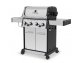 Broil King Baron S490 IR Gasbarbecue - foto 2