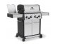 Broil King Baron s490 ir Gasbarbecue - foto 4