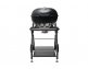 Outdoorchef Ascona 570 G All Black Gasbarbecue - foto 2