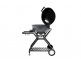 Outdoorchef Ascona 570 G All Black Gasbarbecue - foto 3