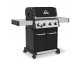 Broil King Baron 440 Gasbarbecue - foto 3