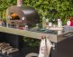 Alfa Forno One Buitenoven Pizzaoven  - foto 9