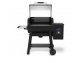 Broil King Regal Pellet 500 Barbecue - foto 4