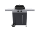 Outdoorchef Arosa 570 G Grey Steel EVO Gasbarbecue - foto 2