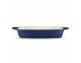 Grand Feu Ovenschaal 33cm Blauw - foto 2