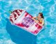 Intex Luchtmatras Berry Pink Splash 198x107cm - foto 2