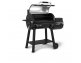 Broil King Offset Smoker 500 Houtskoolbarbecue - foto 5