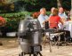 Broil King Keg 5000 Zwart Kamado Barbecue - foto 18