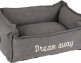 Hondenmand Dream Away Rechthoekig Grijs  - foto 2