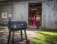 Broil King Regal Smoke Grill 500 Houtskoolbarbecue - foto 12