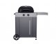 Outdoorchef Arosa 570 G Grey Steel Gasbolbarbecue - foto 2