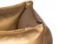 Lex & Max Basket Hondenmand Gold 100x80cm - foto 4