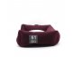 51 DegreesNorth Hondenmand Dublin Softbed Burgundy 70x60x23cm - foto 3