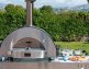 Alfa Forno Pizzaoven Classico 2 Pizze - Grijs - Hybride - foto 2
