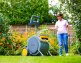 Hozelock Auto Reel Mobile Trolly 30+5mt met Accessoires - foto 2