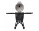 The Bastard Kamado Pro Large Graphite  - foto 2