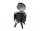 The Bastard Kamado Pro Large Graphite  - foto 3