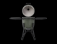 The Bastard Kamado Pro Large Alpine Green - foto 2