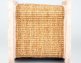 Krabtunnel Square Beige 30x30x28cm - foto 3