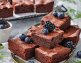 FunCakes Mix voor Brownies, Glutenvrij 500 g - foto 2