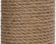 Krabpaal Ribbed Roze - 41x41x70 cm - foto 4