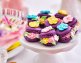 Funcakes Macarons Mix Glutenvrij - foto 2