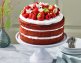 Funcakes Mix Red Velvet Glutenvrij 400gr - foto 2