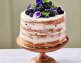 FunCakes Glutenvrije Sponge Cake Biscuit - foto 2
