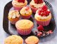 FunCakes Mix voor Cupcakes, Glutenvrij 500 g - foto 2