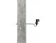 Gallagher Afstandisolator metaal ( 20cm/M6, 10stuks) - foto 2