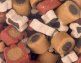 Chew’n Snack Party-Mix met kip & Lam Pot 500gr - foto 2