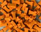  Chew’n Snack Botjes met kip Pot 500gr - foto 2