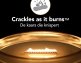 WoodWick Rosewood Ellipse Candle Geurkaars - foto 2