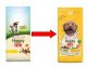 Happy Life Adult Kip 12,5kg Hondenvoer - foto 2