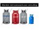 Propaan Gasfles 10,5kg - foto 4