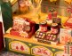 Robotime Christmas Candy Stand - foto 5