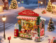 Robotime Christmas Candy Stand - foto 6