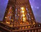 Robotime Night of the Effel Tower - foto 3