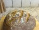 Cook & Bake All-in Mix voor Roggegrijs Brood 2kg - foto 2